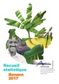 Miniature du magazine Recueil Statistique Banane 2017